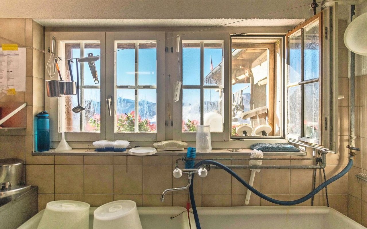 Genügend gutes, zuverlässiges Alppersonal zu finden, das Erfahrung hat, ist jedes Jahr wieder eine Herausforderung.