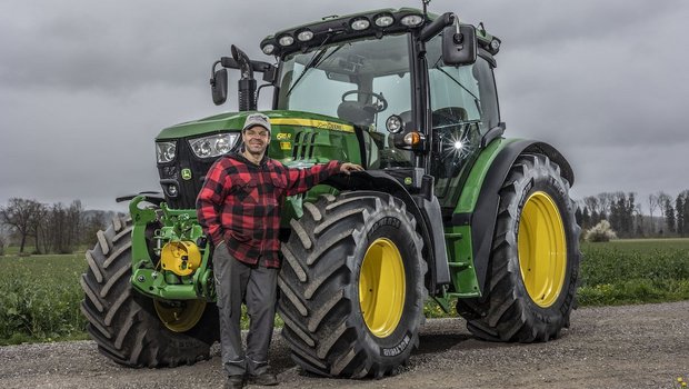   (Bild: «die grüne» / Pia Neuenschwander)