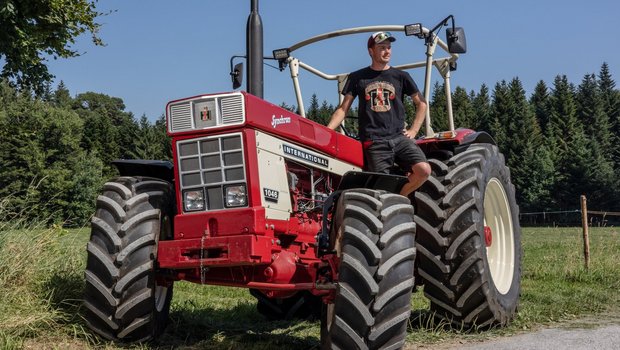   (Bild: «die grüne» / Pia Neuenschwander)