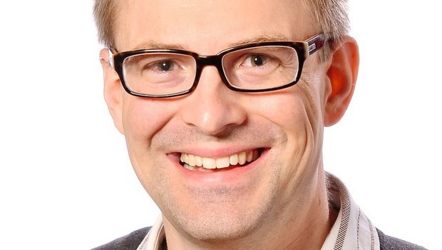 Thomas Haas empfiehlt, pro Jahr 10'000 Franken zur Seite zu legen. Bild: zVg