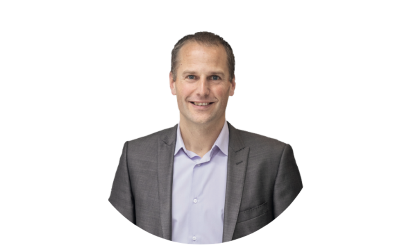 Andreas Baumann, Bühler Group