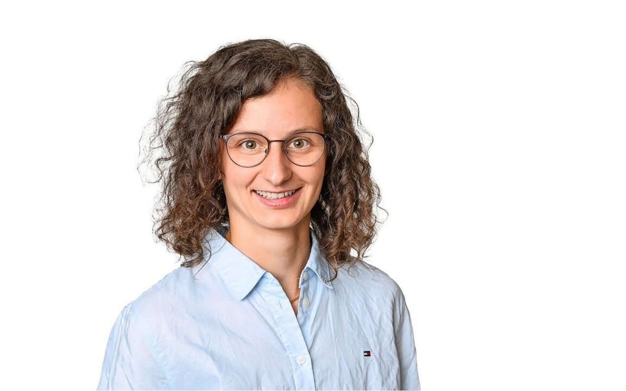 «Ich biete Hilfe bei der Planung von zukunftsgerichteten Ställen», sagt Edith Paradis, Baucoach, Grangeneuve.