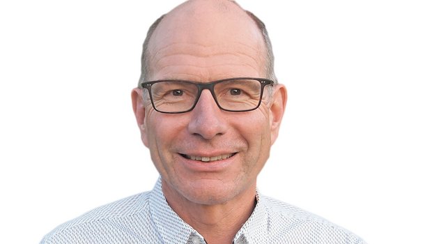 «Jeder Landwirt braucht eine klare Strategie für seinen Betrieb», sagt Martin Würsch, BLW. Bild: zVg